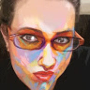 Meet your Posher, Mandy